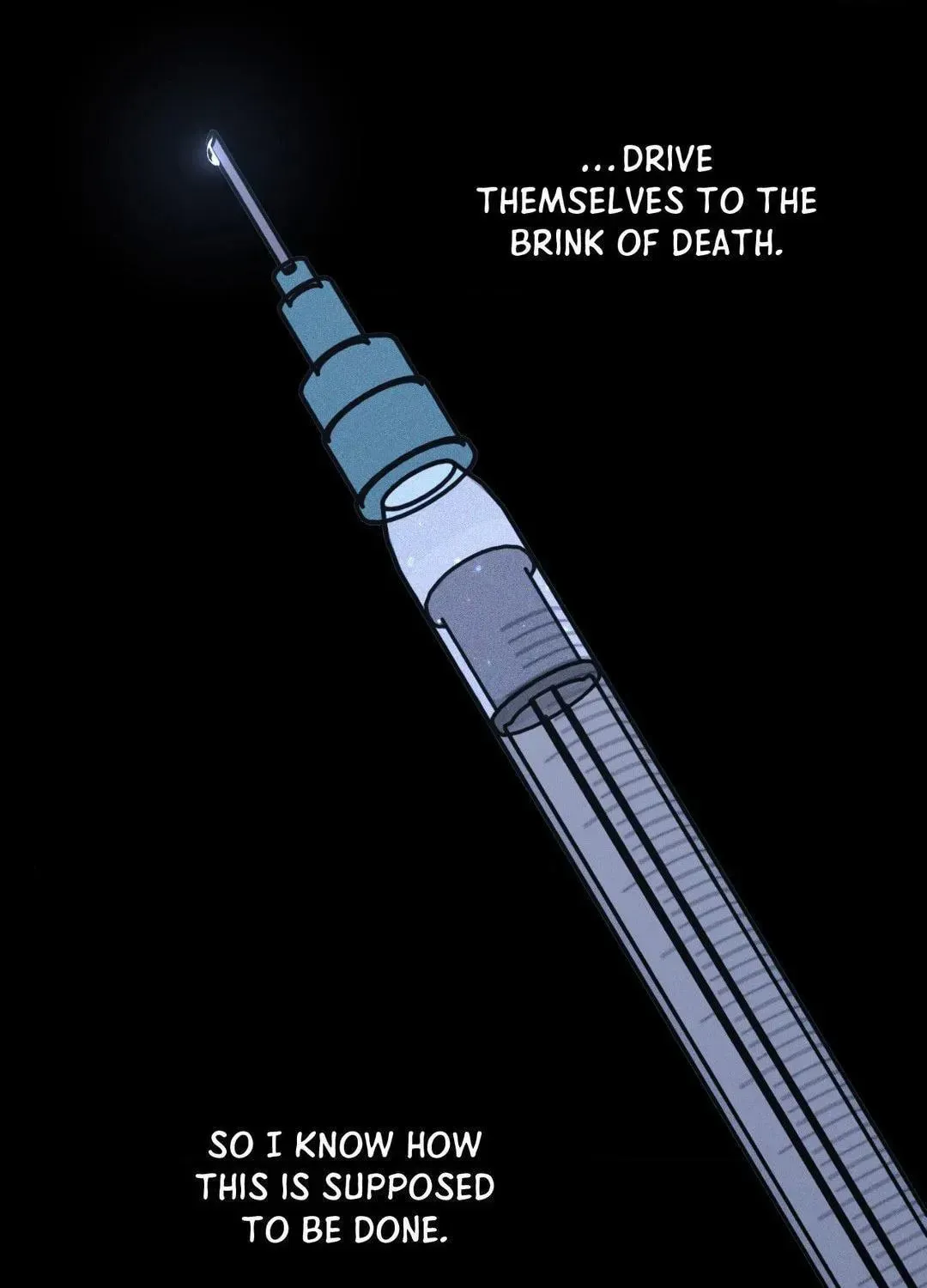 First Commandment Chapter 10 page 195 - 