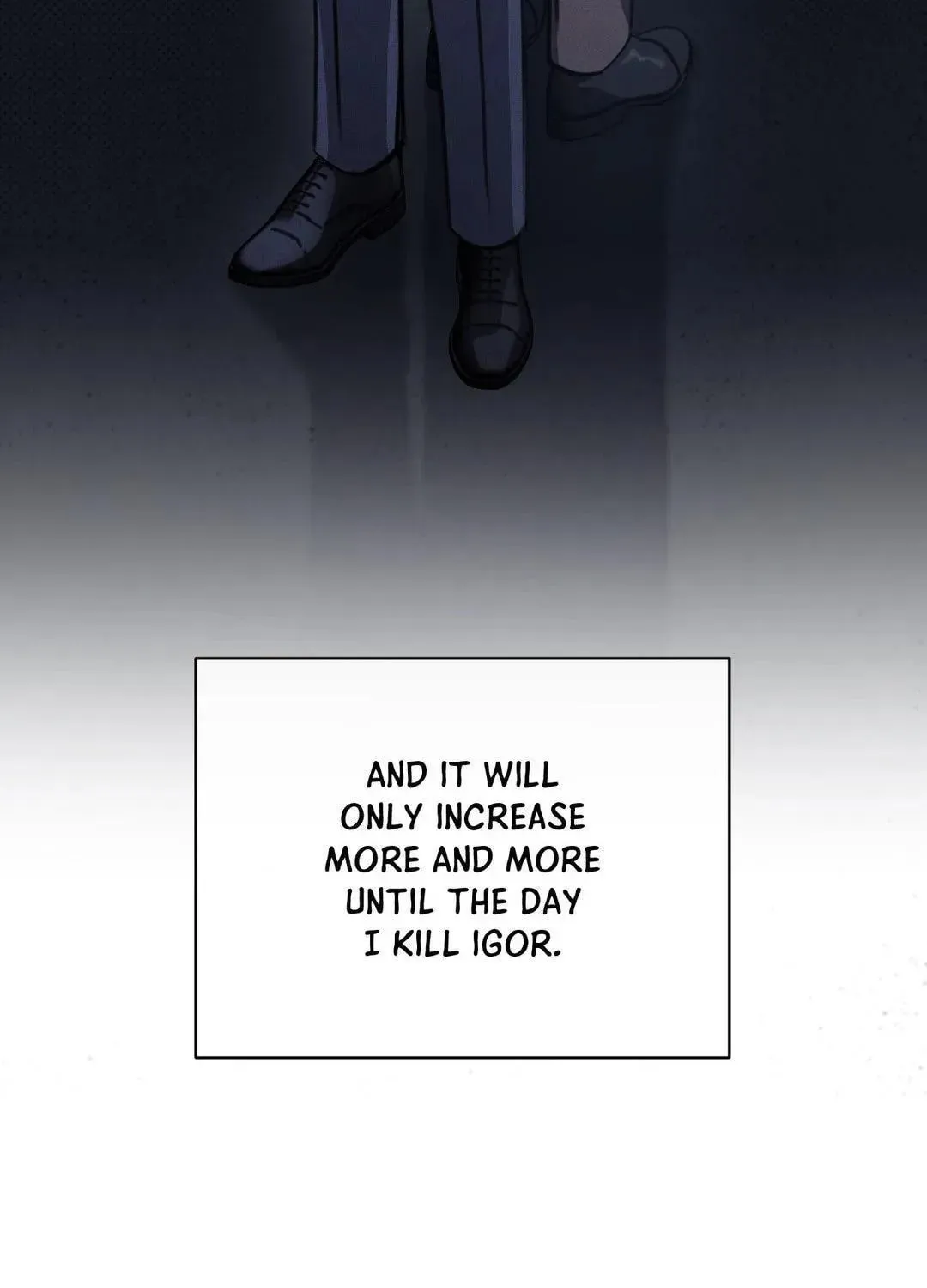 First Commandment Chapter 10 page 30 - 