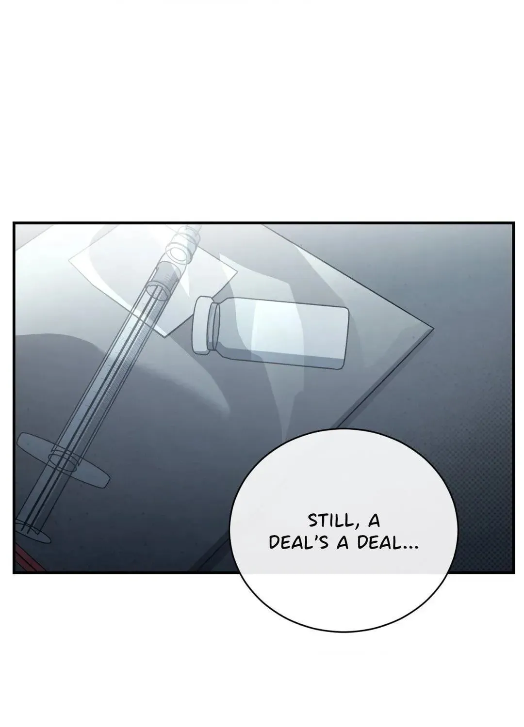 First Commandment Chapter 10 page 32 - 