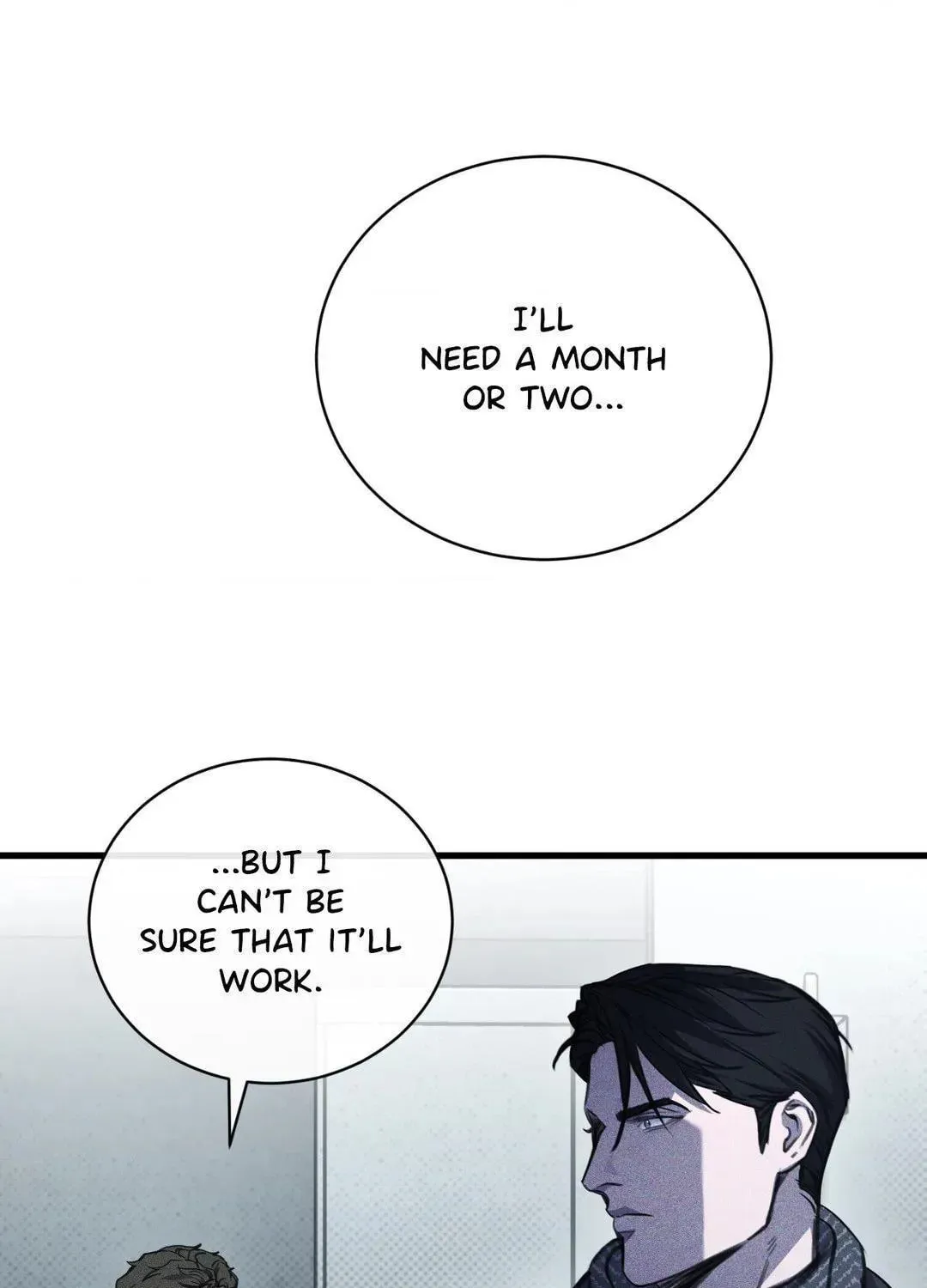 First Commandment Chapter 10 page 49 - 