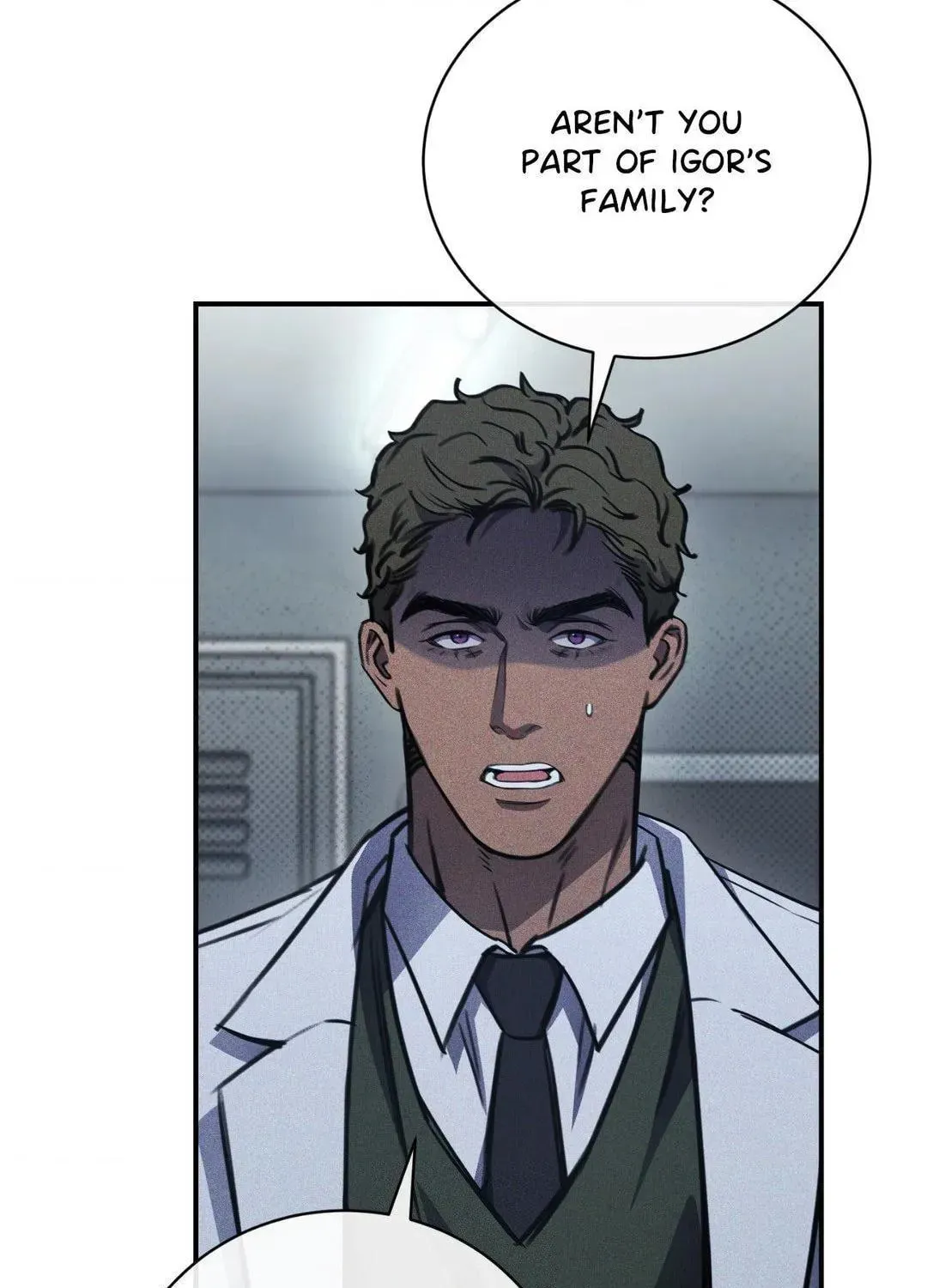 First Commandment Chapter 10 page 6 - 