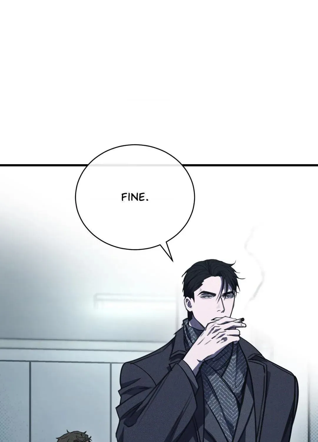 First Commandment Chapter 10 page 63 - 