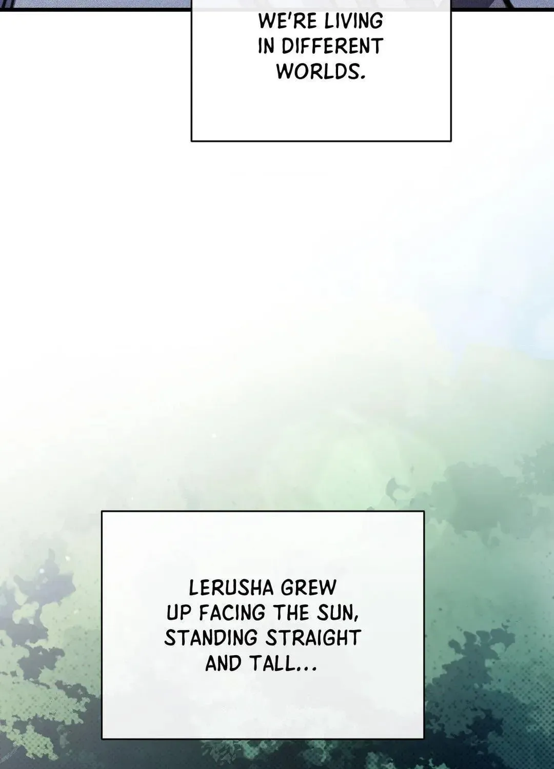 First Commandment Chapter 10 page 97 - 
