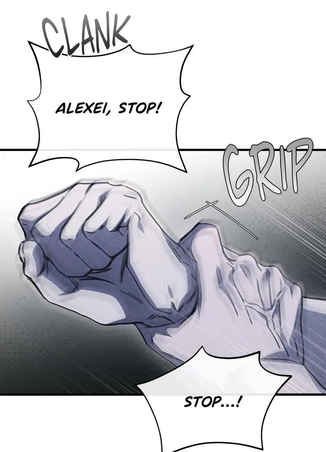 First Commandment Chapter 11 page 166 - 