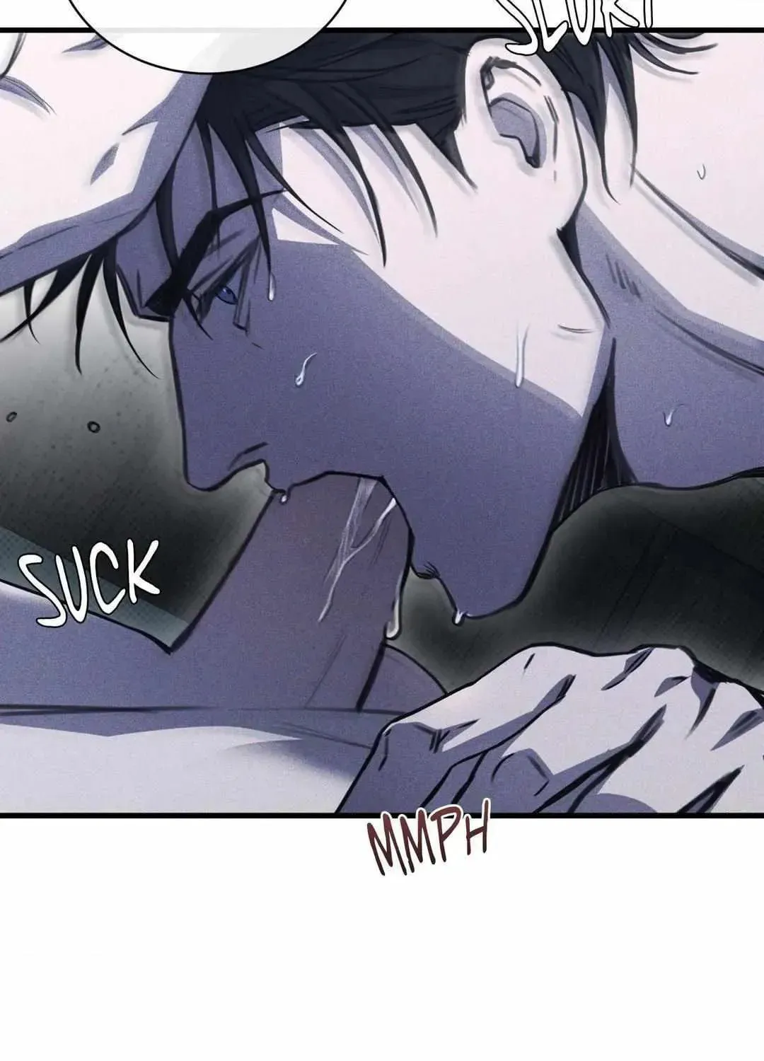 First Commandment Chapter 11 page 207 - 