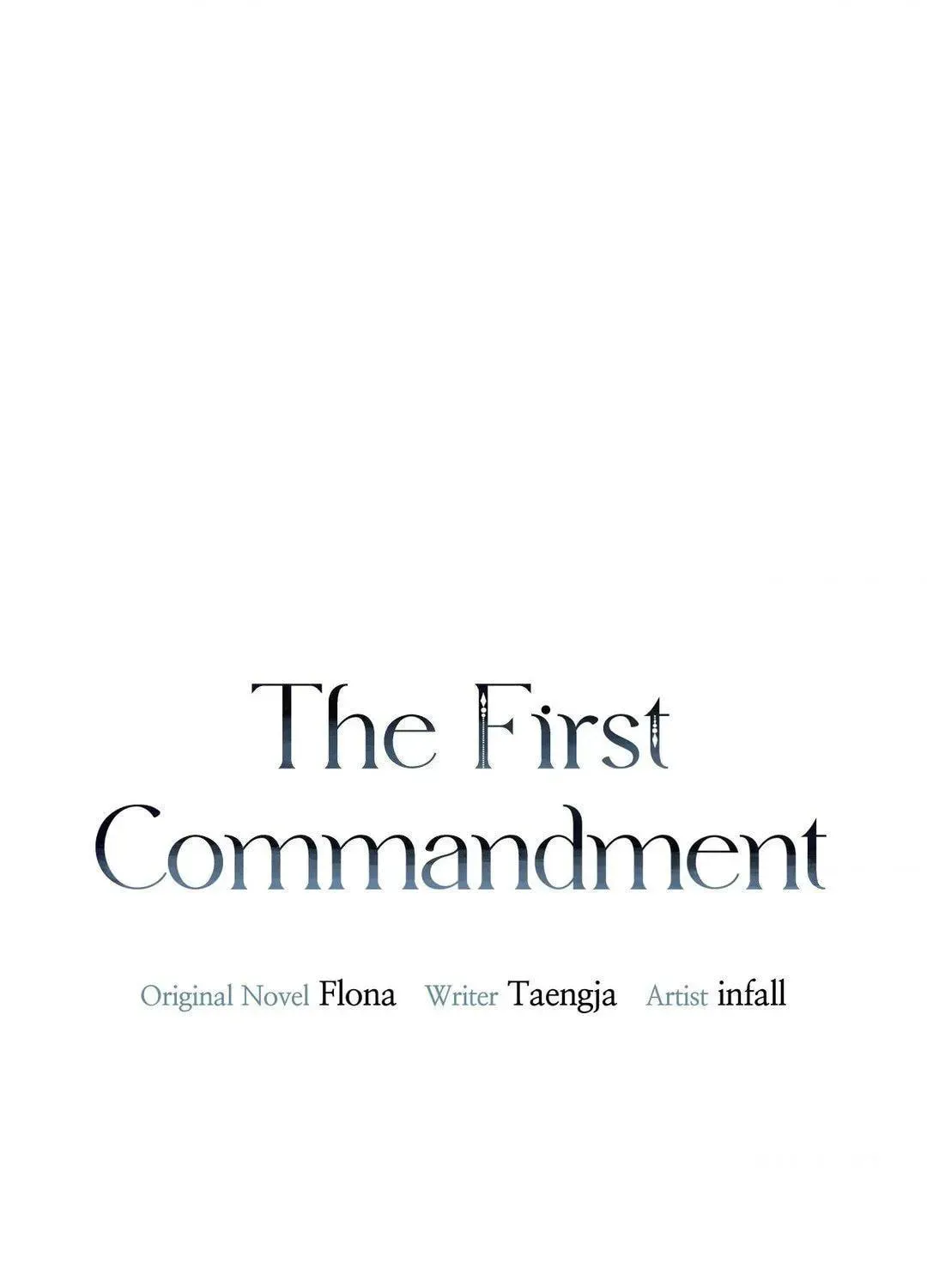 First Commandment Chapter 11 page 30 - 
