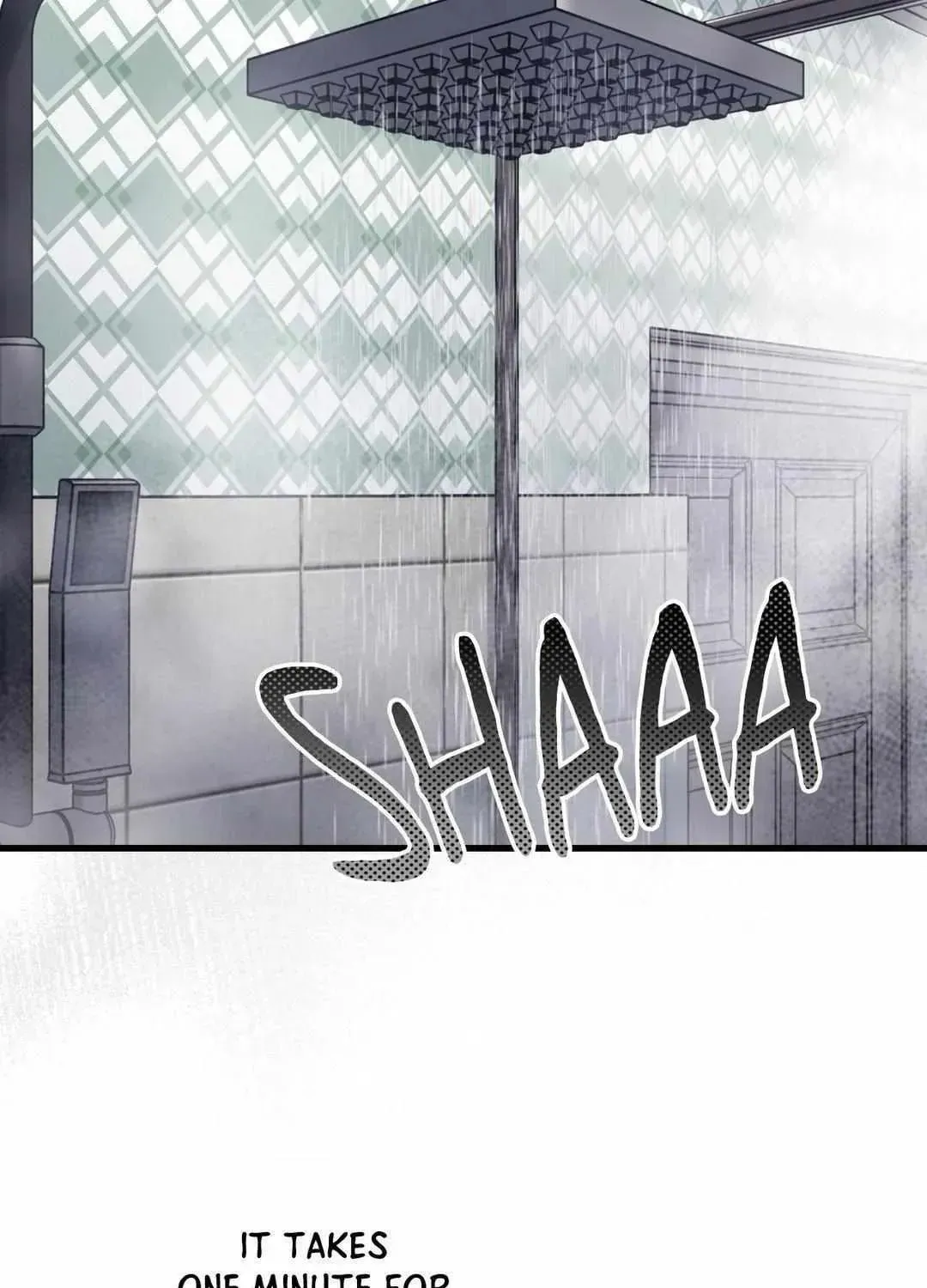 First Commandment Chapter 11 page 64 - 
