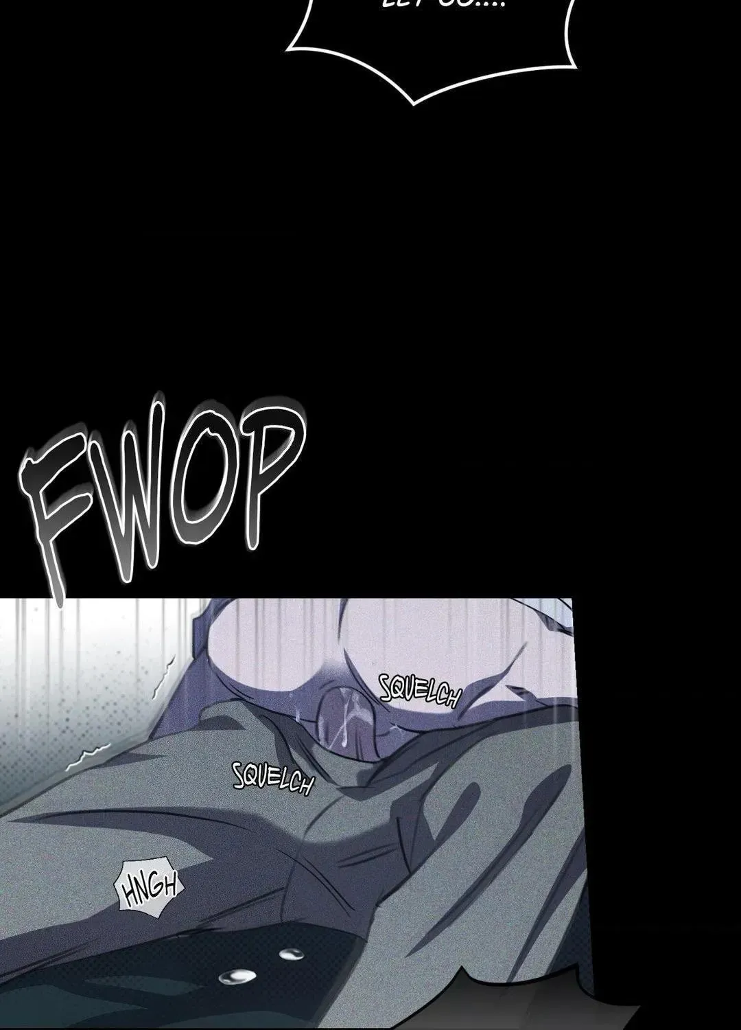First Commandment Chapter 12 page 110 - 