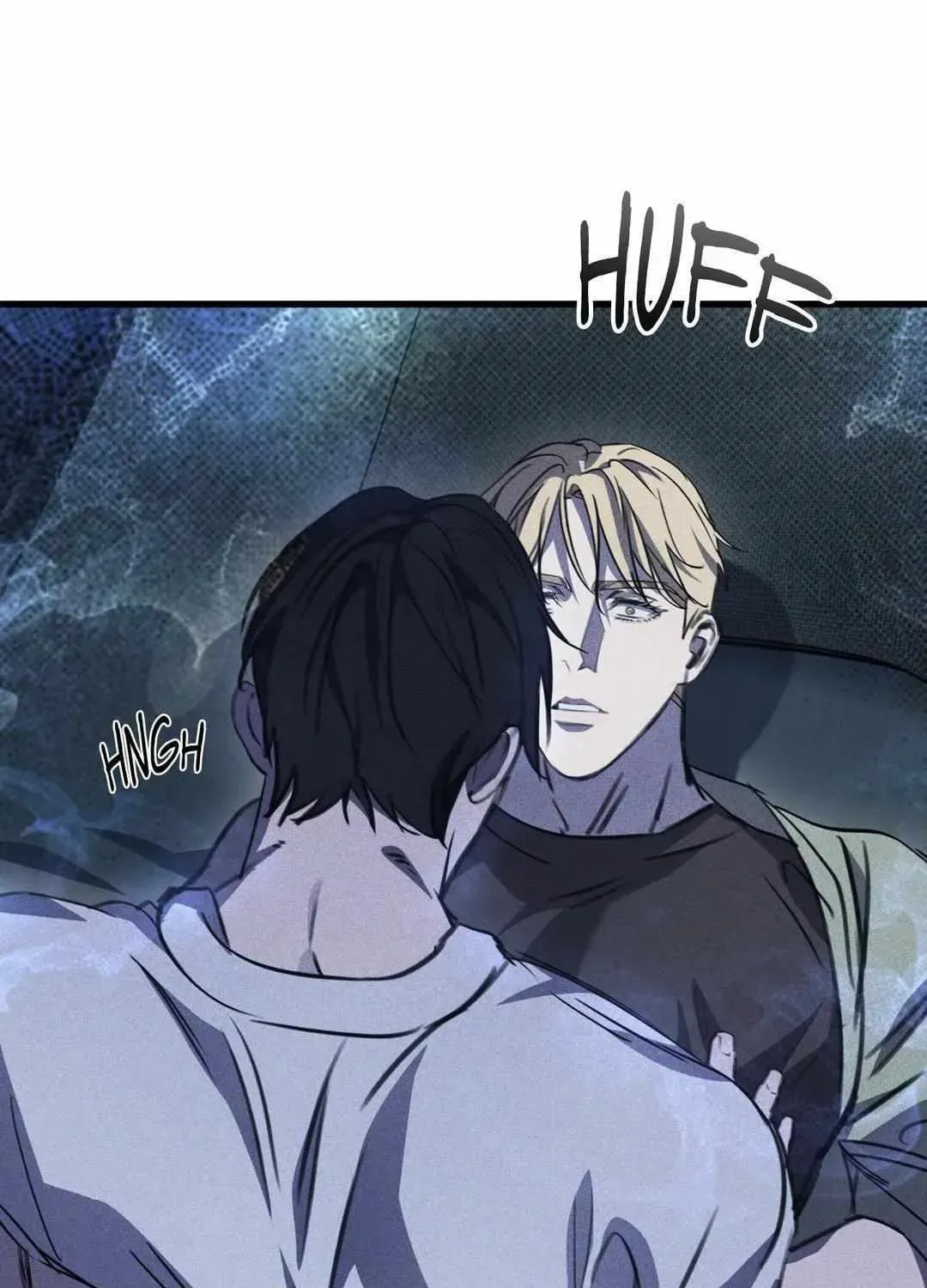 First Commandment Chapter 12 page 142 - 