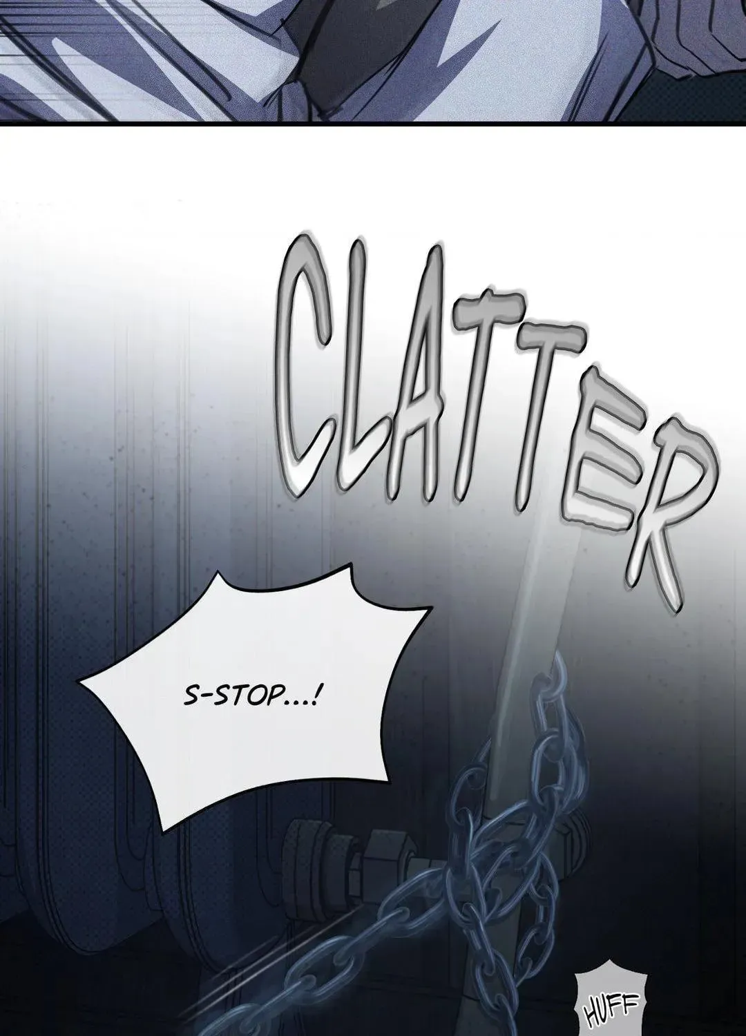 First Commandment Chapter 12 page 37 - 
