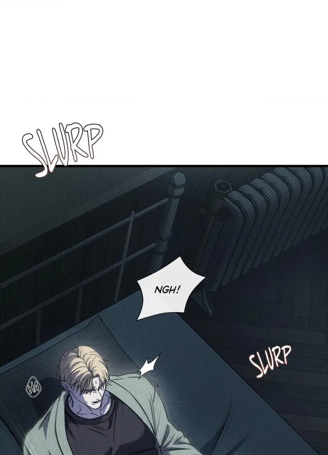 First Commandment Chapter 12 page 5 - 