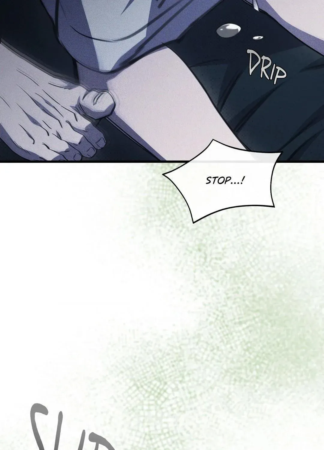 First Commandment Chapter 12 page 43 - 