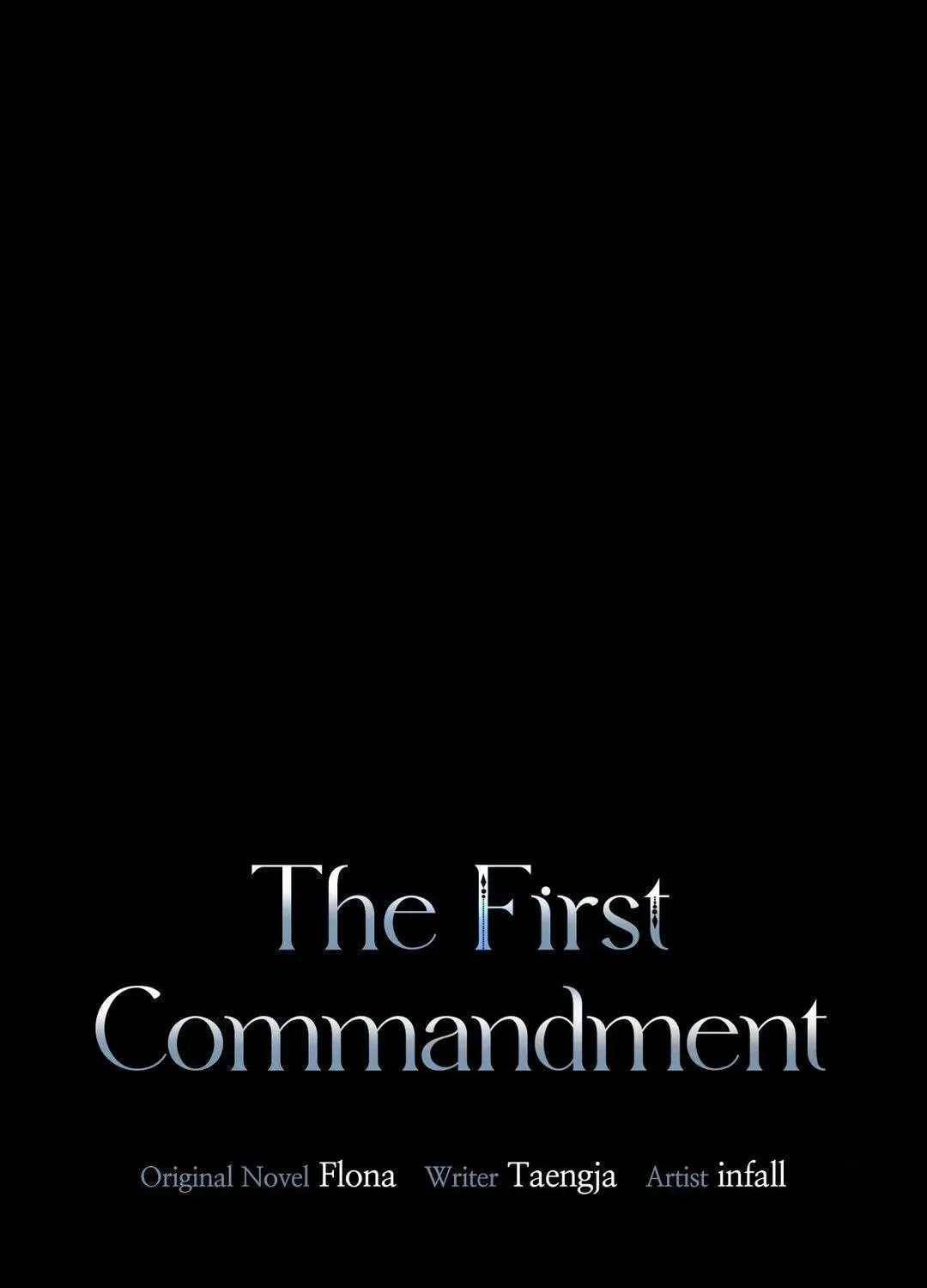 First Commandment Chapter 12 page 54 - 