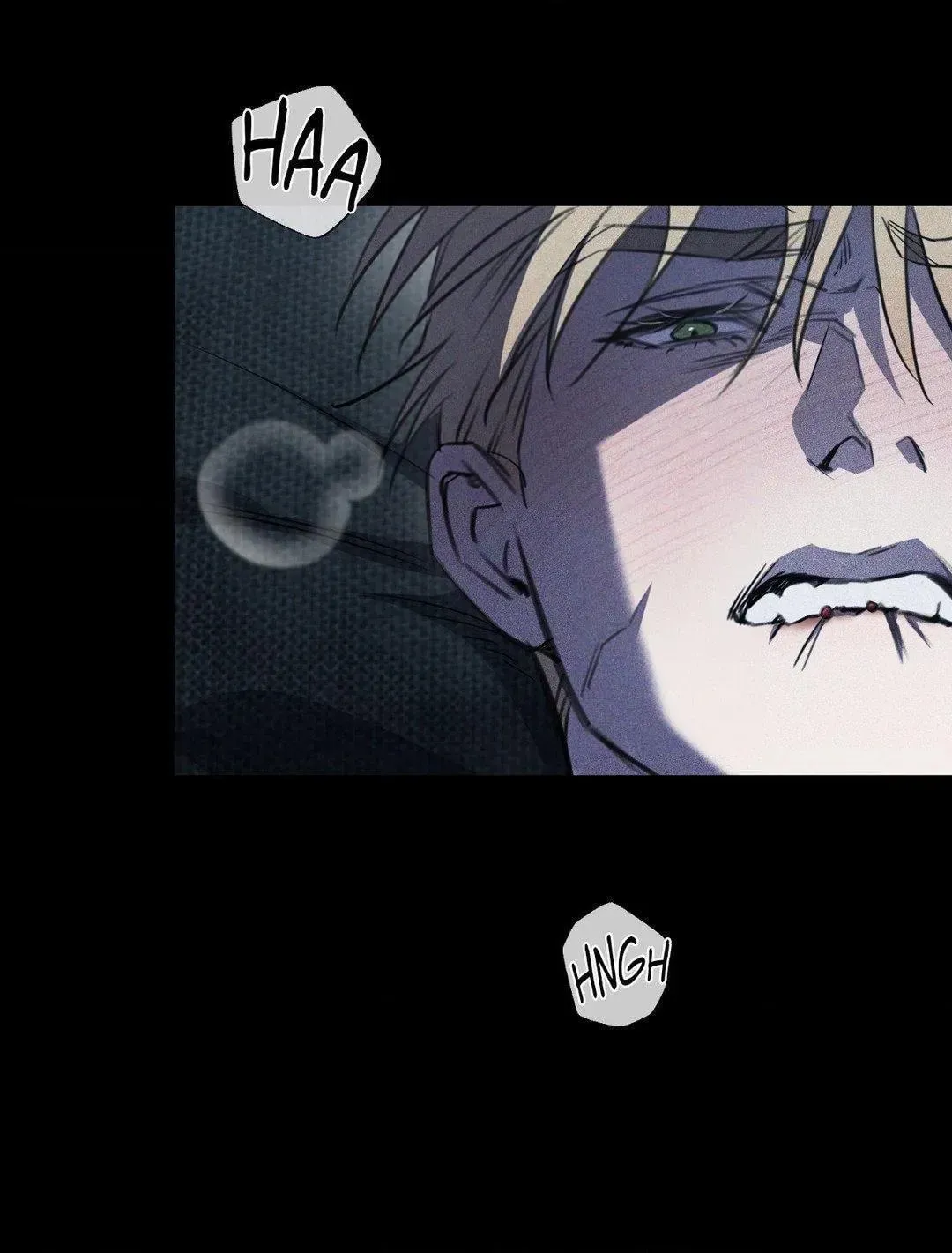 First Commandment Chapter 12 page 60 - 