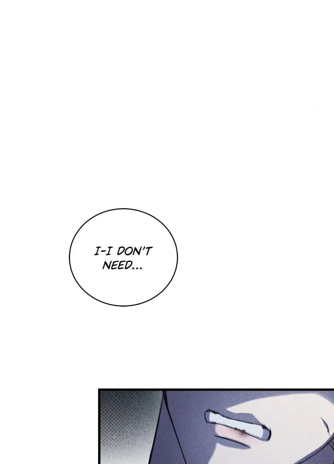 First Commandment Chapter 12 page 71 - 