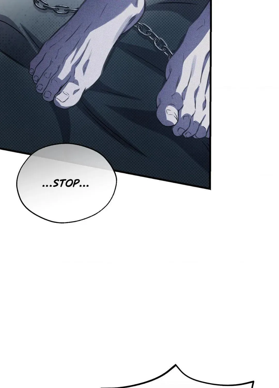First Commandment Chapter 12 page 75 - 