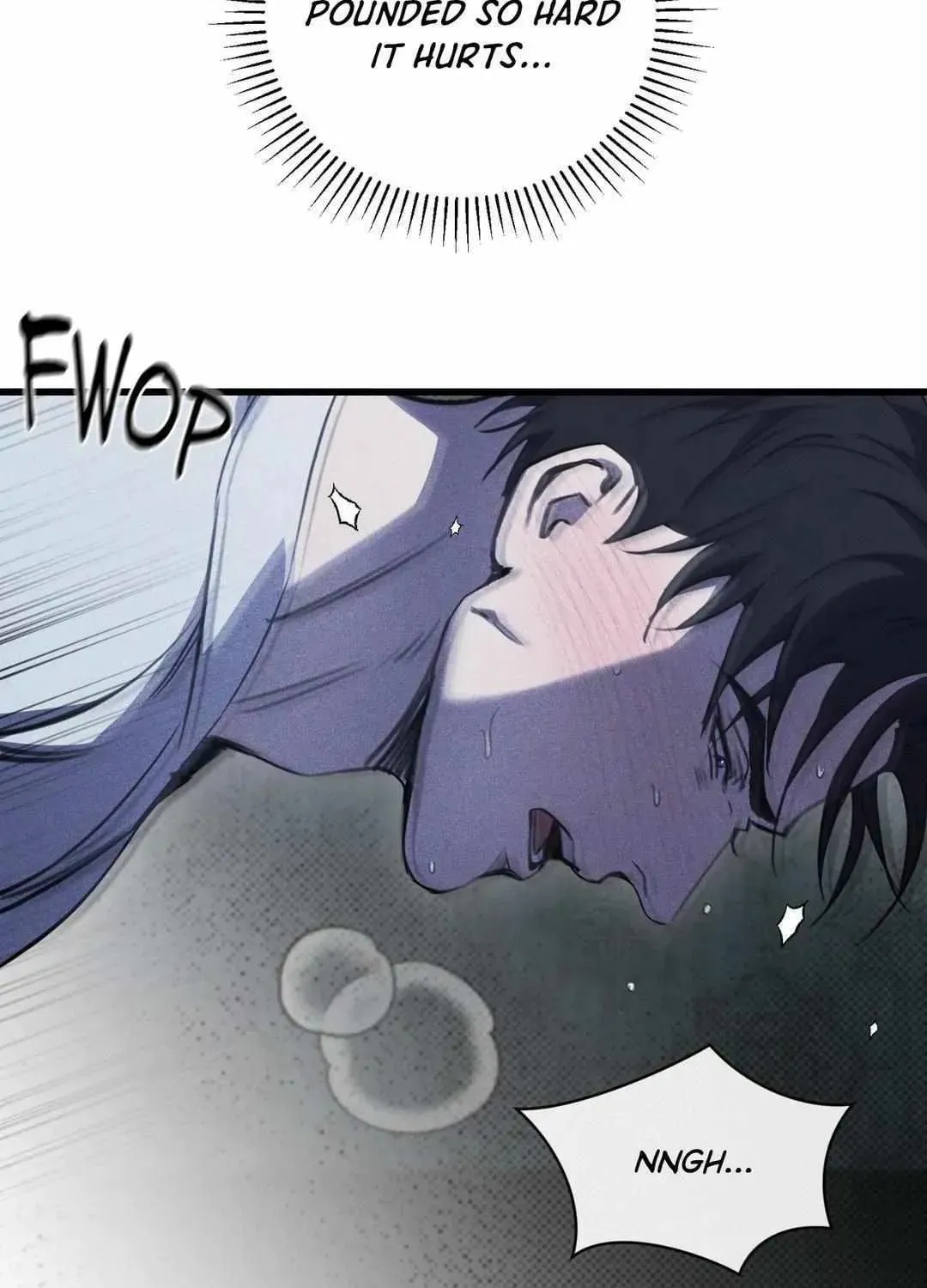 First Commandment Chapter 13 page 106 - 