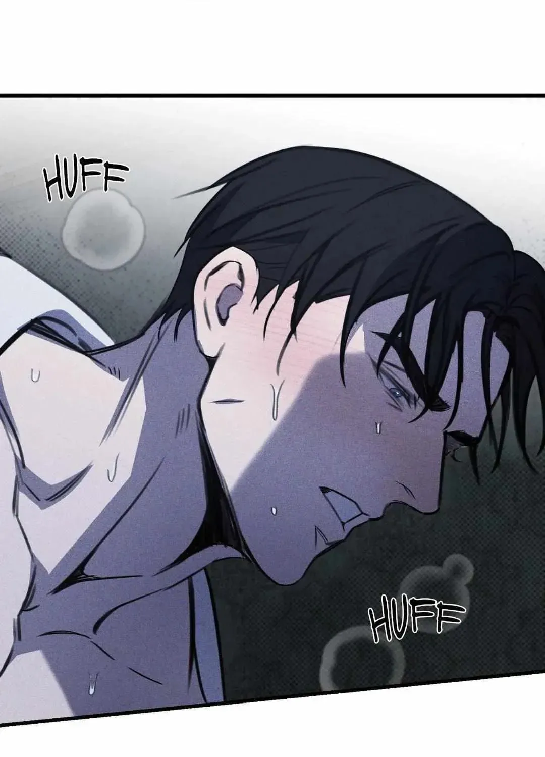 First Commandment Chapter 13 page 139 - 