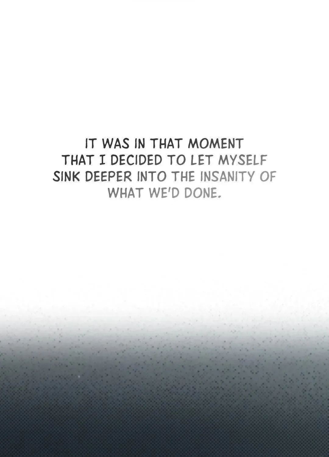 First Commandment Chapter 13 page 198 - 