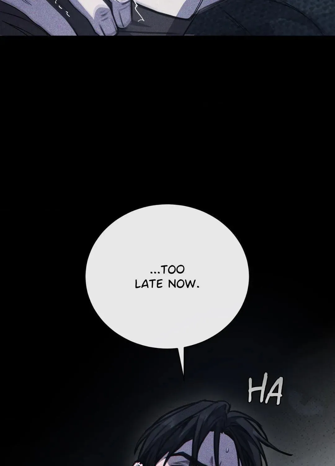 First Commandment Chapter 13 page 9 - 