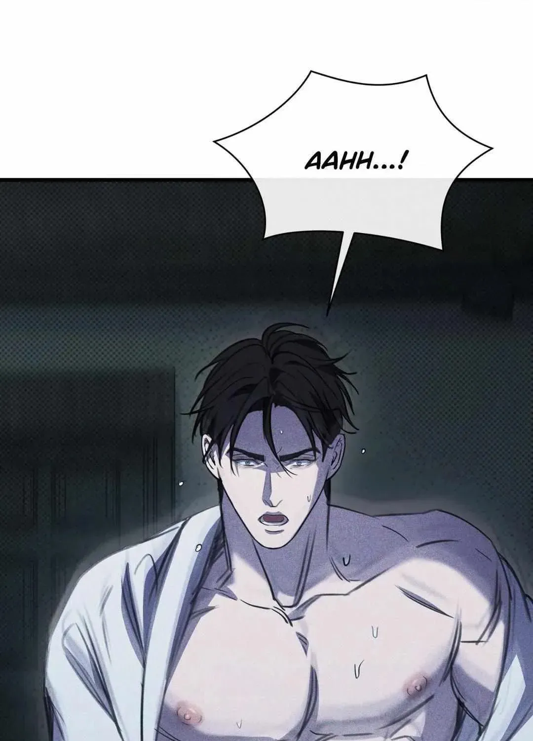 First Commandment Chapter 13 page 83 - 