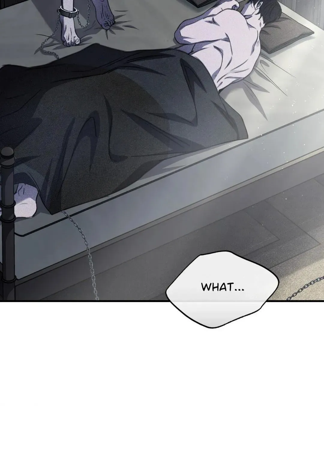 First Commandment Chapter 14 page 143 - 