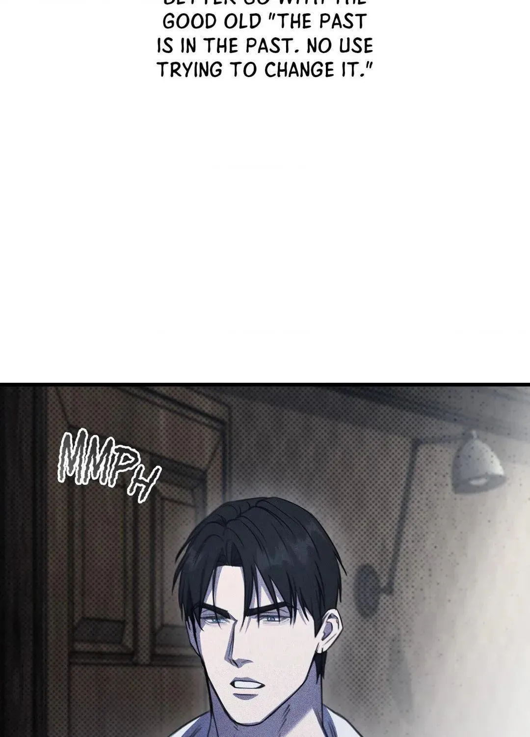 First Commandment Chapter 14 page 182 - 