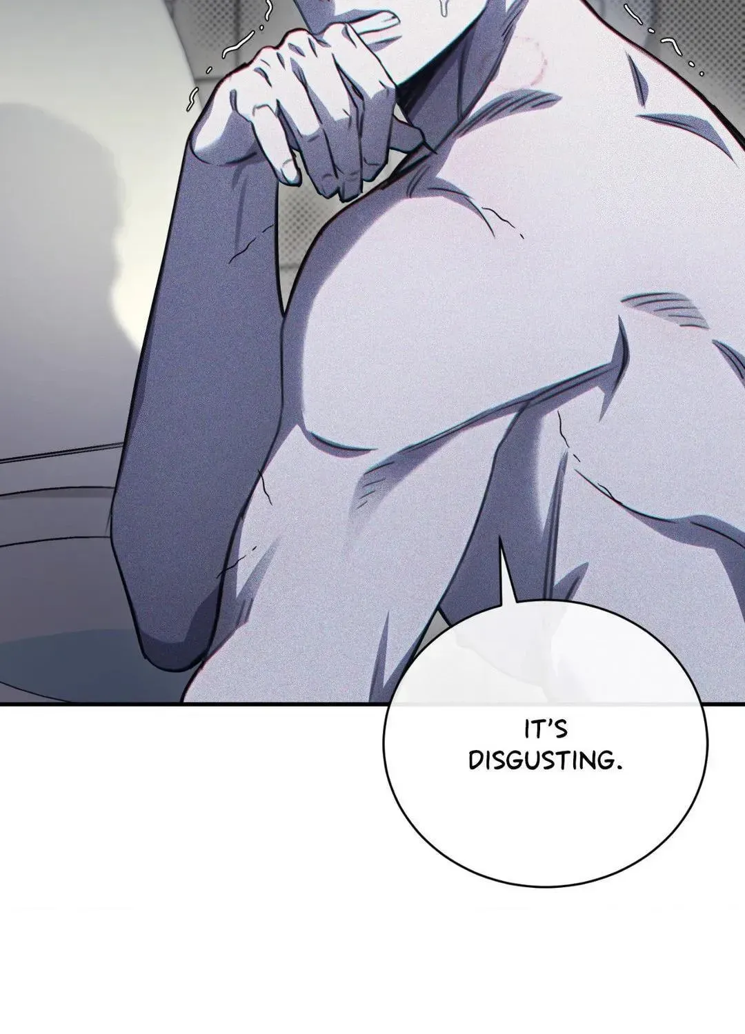 First Commandment Chapter 14 page 190 - 