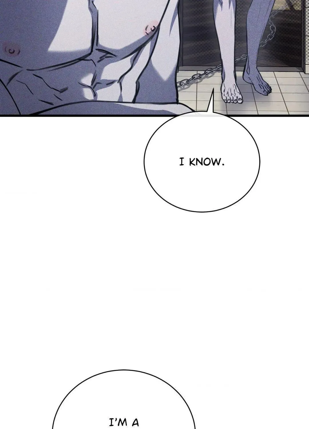 First Commandment Chapter 14 page 194 - 