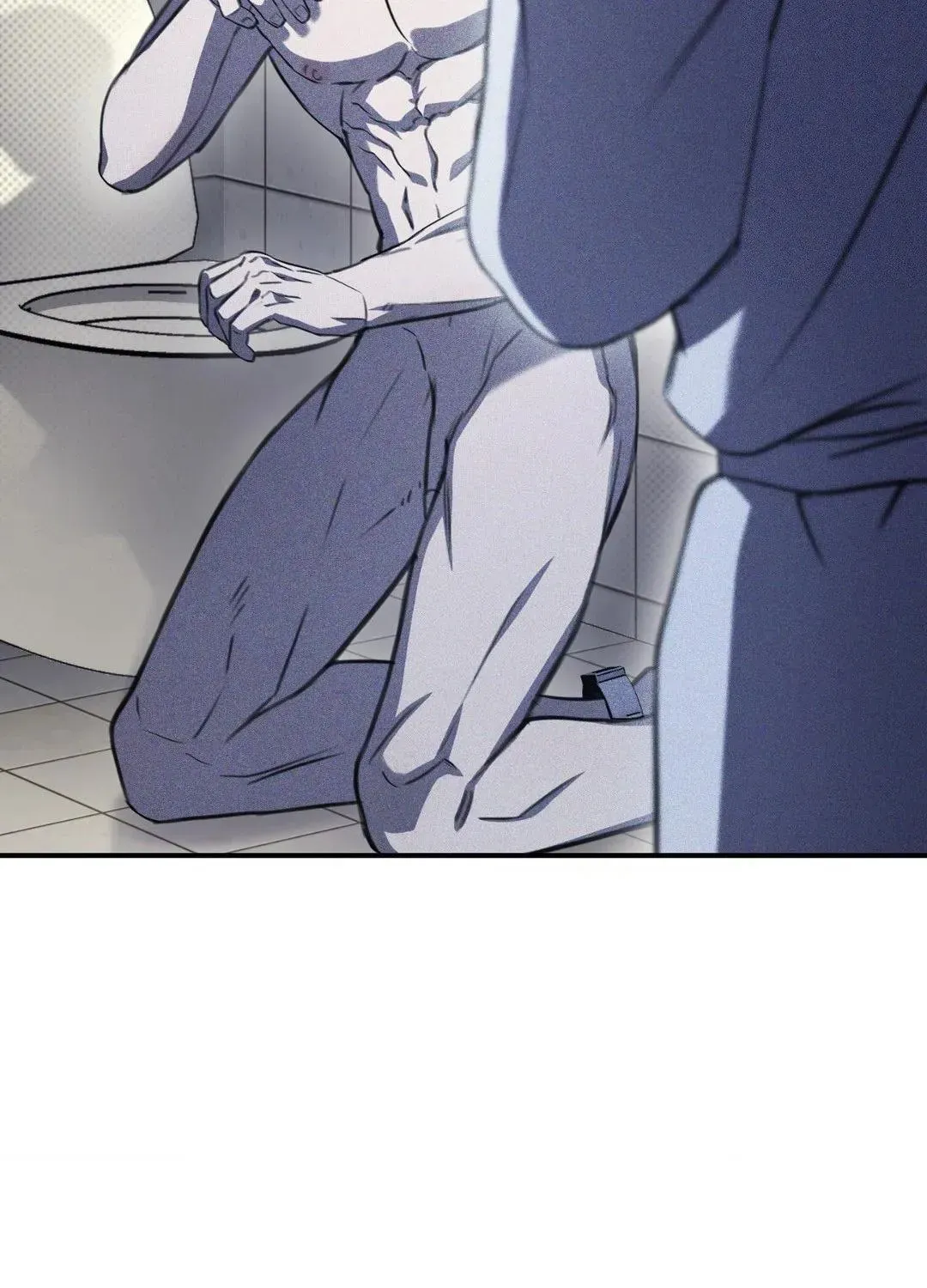 First Commandment Chapter 14 page 204 - 