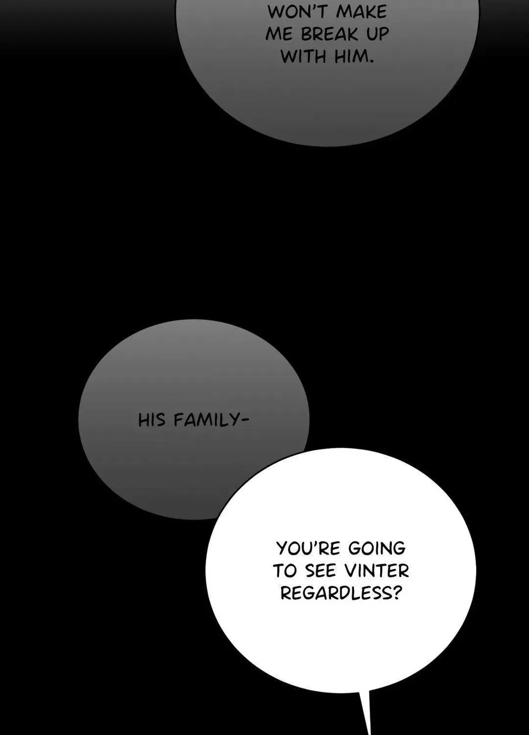 First Commandment Chapter 14 page 244 - 