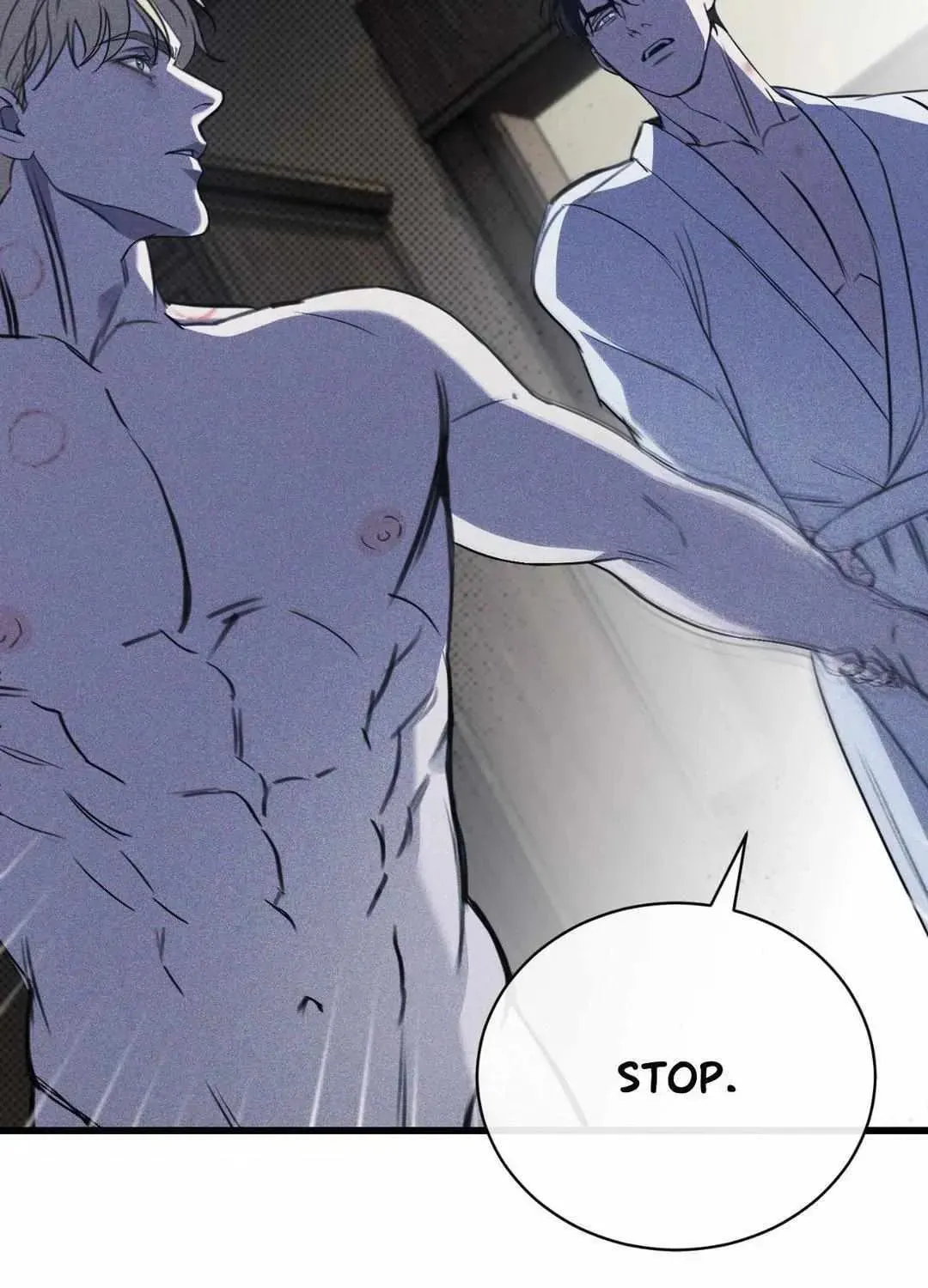First Commandment Chapter 15 page 105 - 