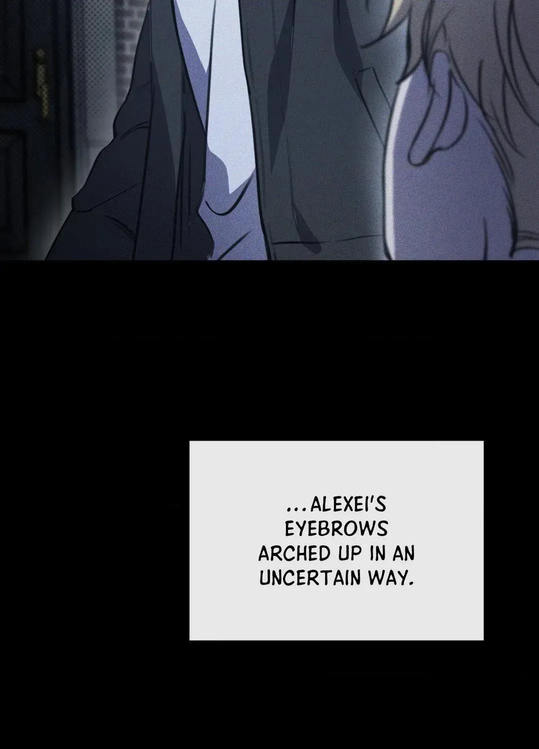 First Commandment Chapter 15 page 166 - 
