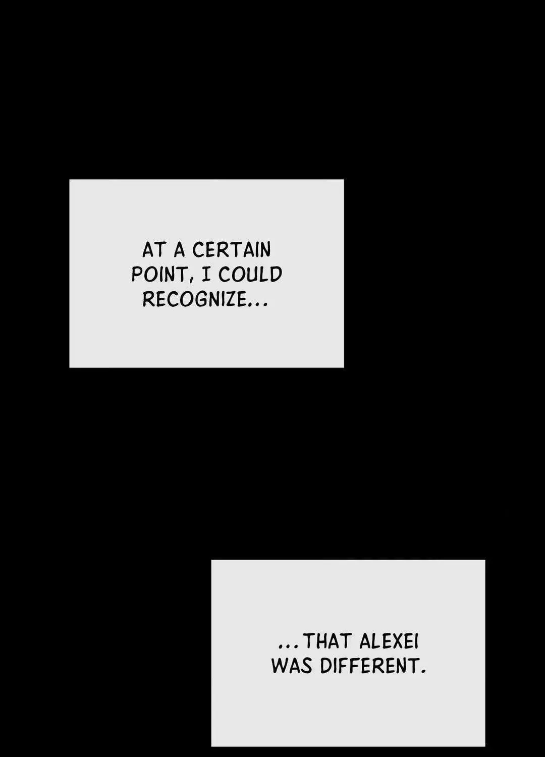 First Commandment Chapter 15 page 171 - 