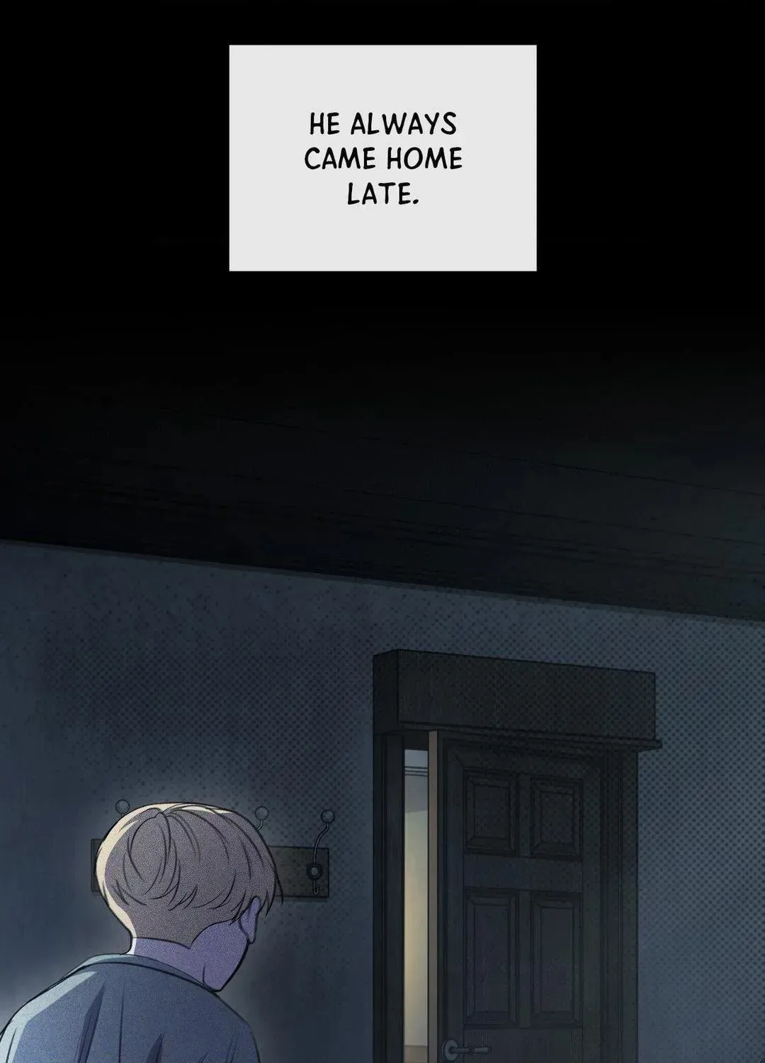 First Commandment Chapter 15 page 179 - 