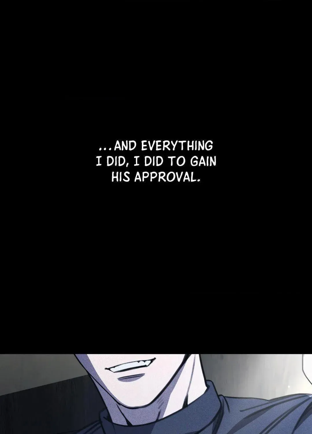 First Commandment Chapter 15 page 207 - 