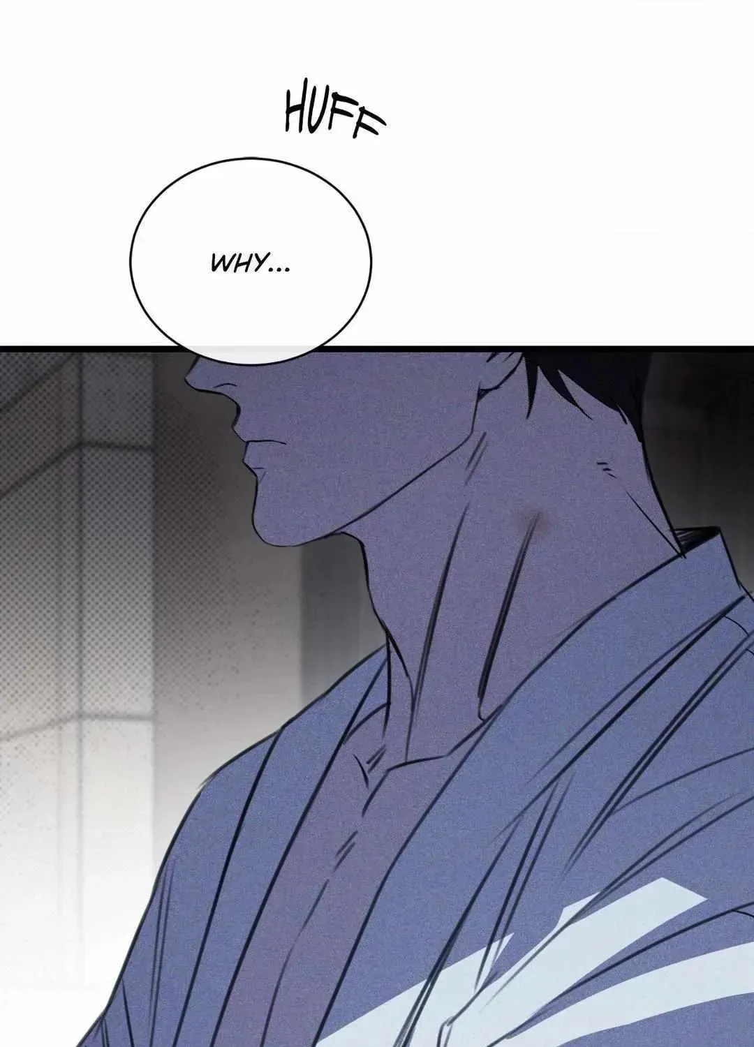 First Commandment Chapter 15 page 62 - 