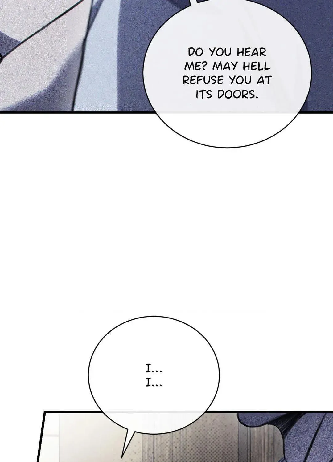 First Commandment Chapter 15 page 92 - 