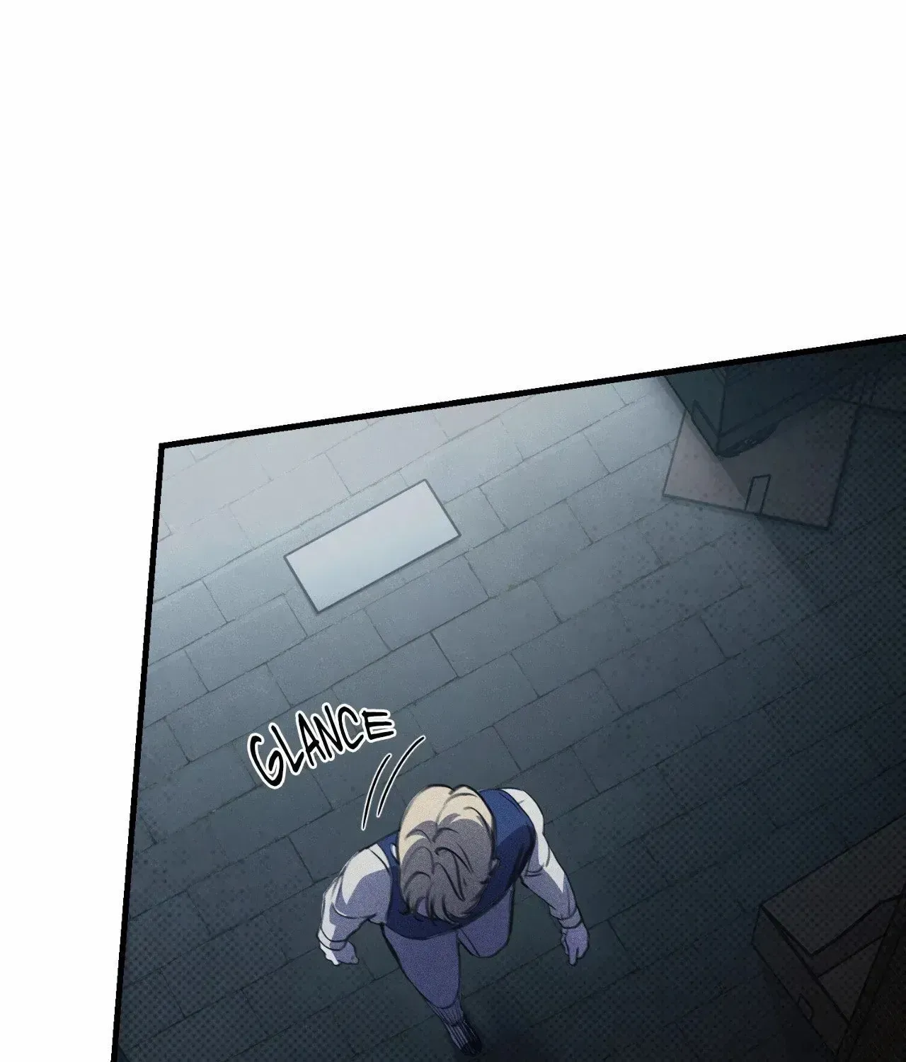 First Commandment Chapter 16 page 109 - 