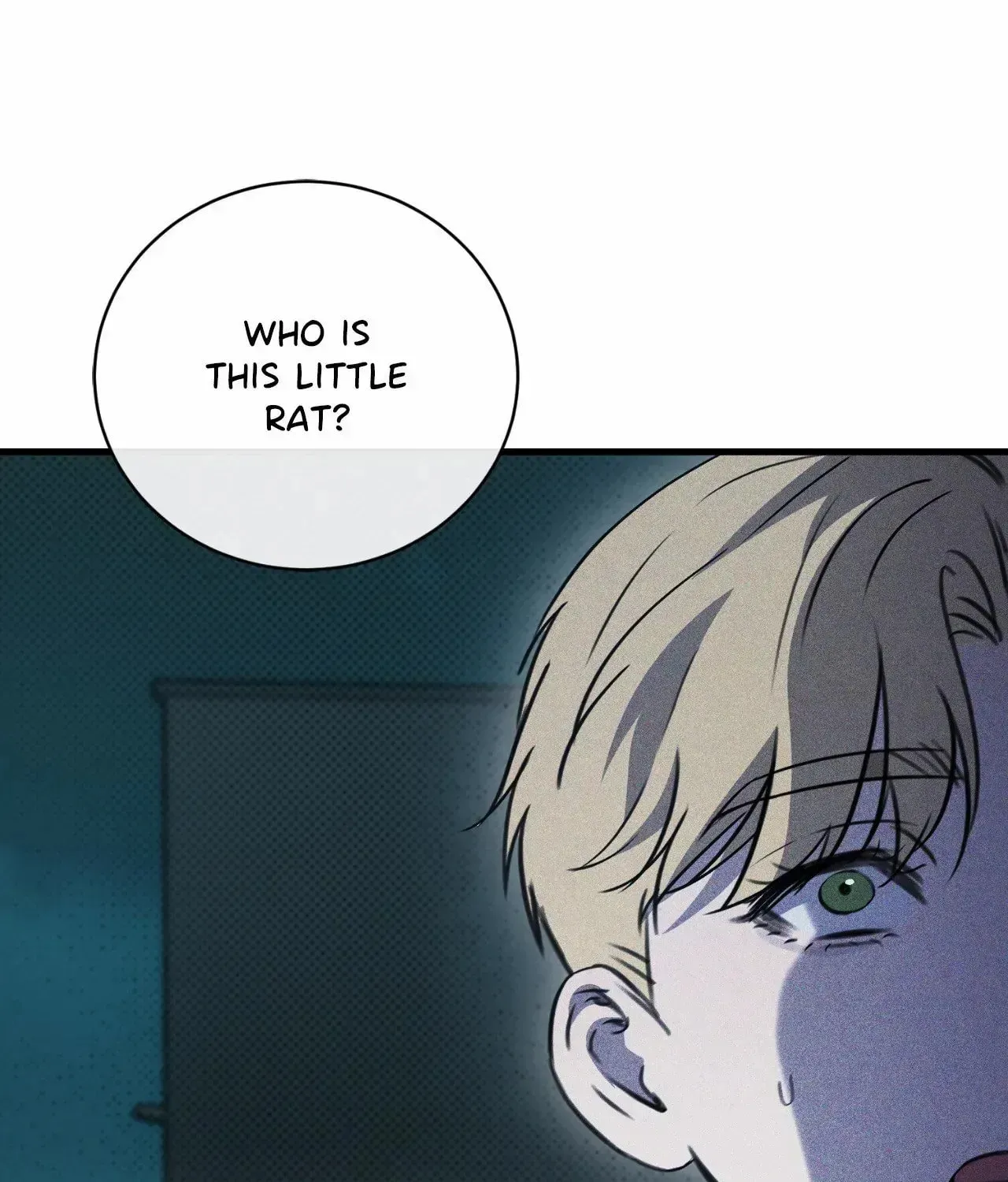 First Commandment Chapter 16 page 156 - 