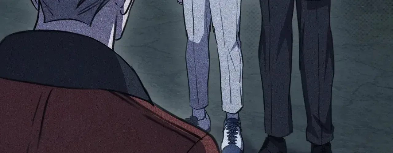 First Commandment Chapter 16 page 168 - 