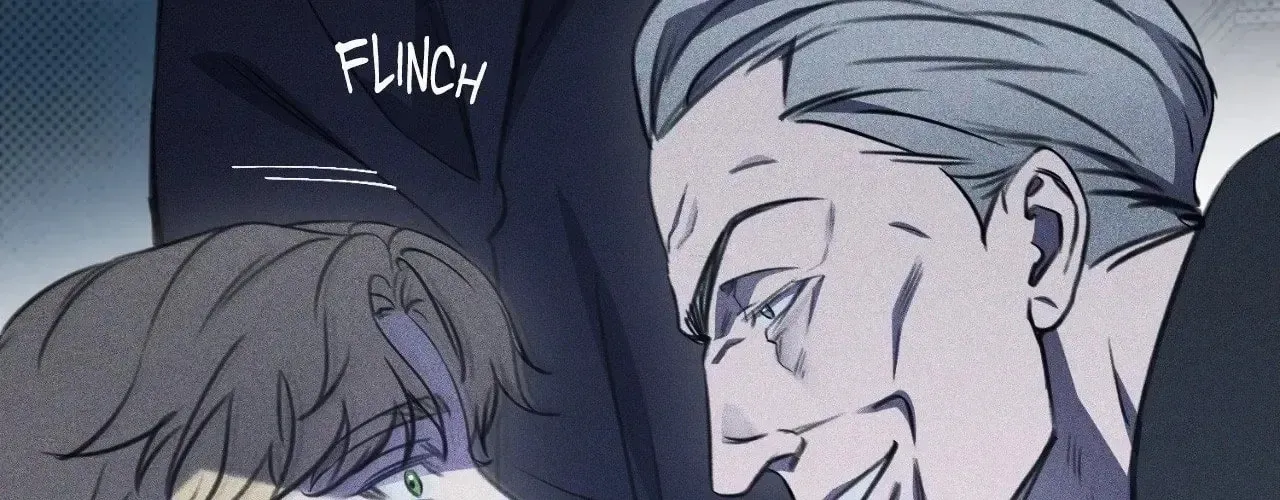 First Commandment Chapter 16 page 176 - 