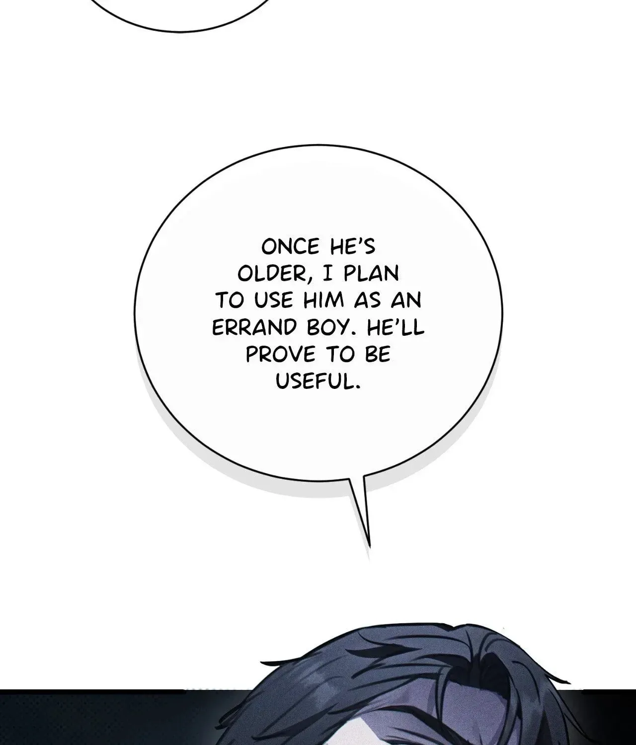 First Commandment Chapter 16 page 192 - 