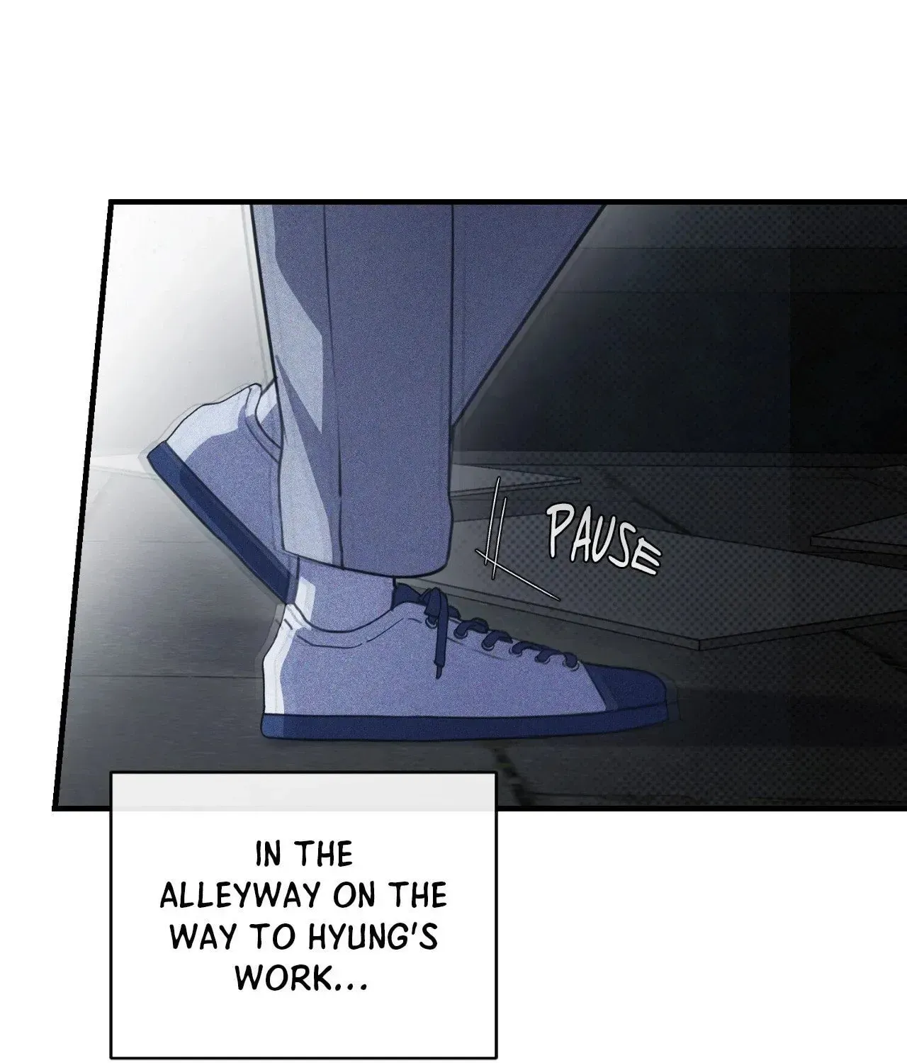 First Commandment Chapter 16 page 43 - 