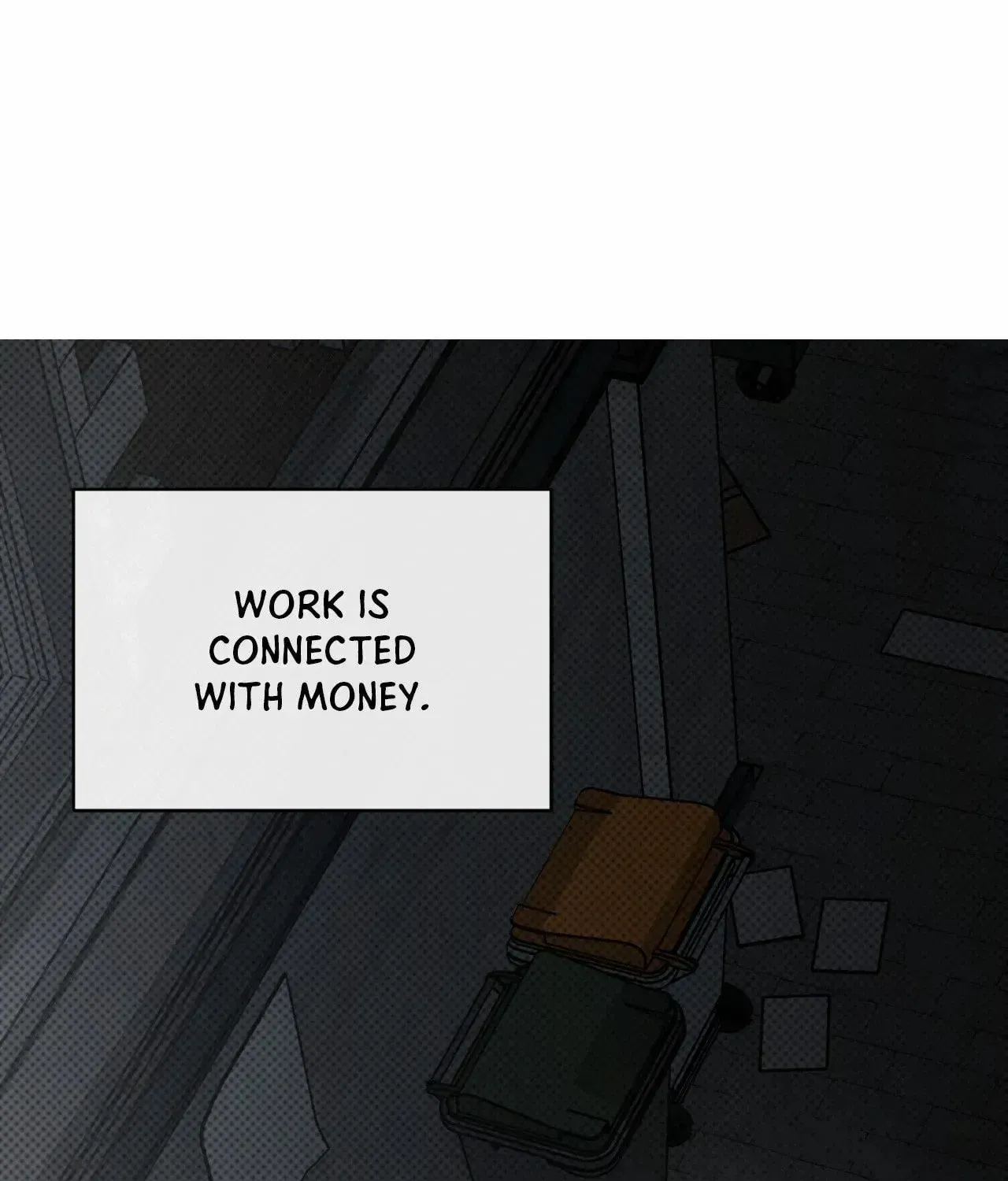 First Commandment Chapter 16 page 66 - 