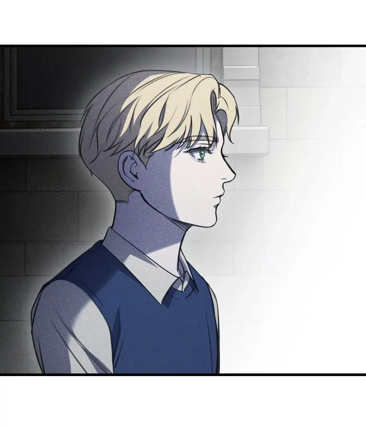 First Commandment Chapter 16 page 80 - 