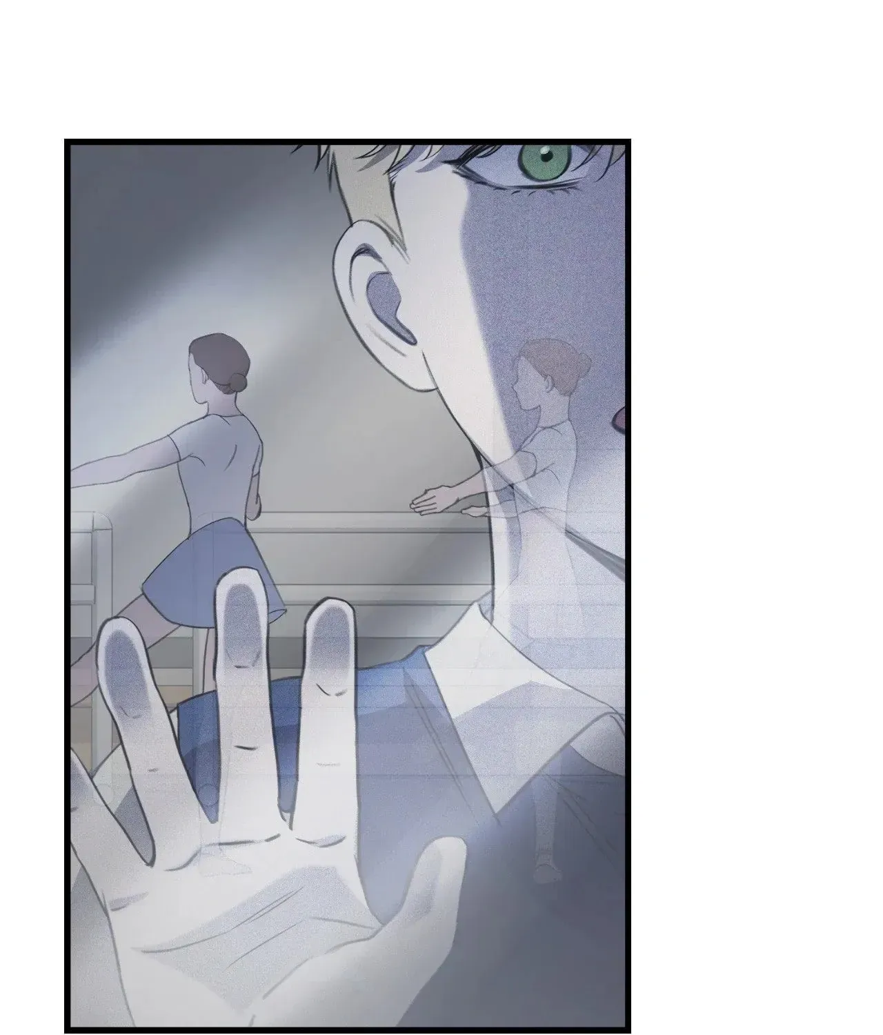 First Commandment Chapter 16 page 91 - 