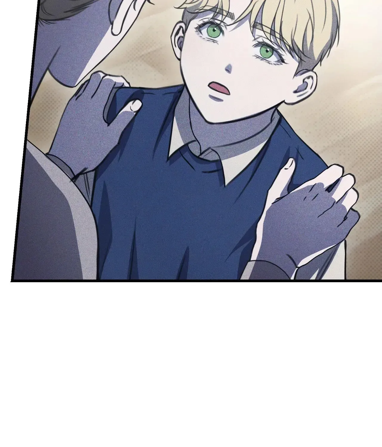 First Commandment Chapter 16 page 99 - 