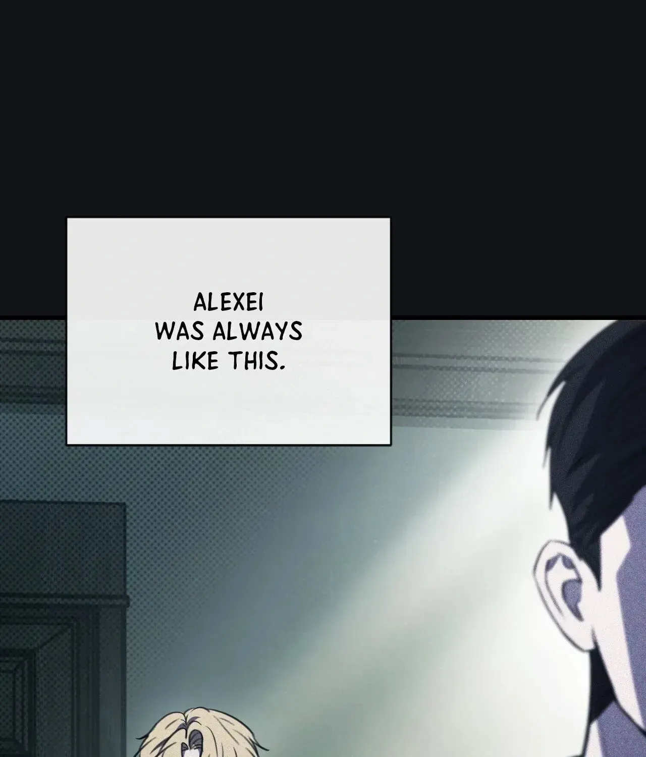 First Commandment Chapter 17 page 173 - 