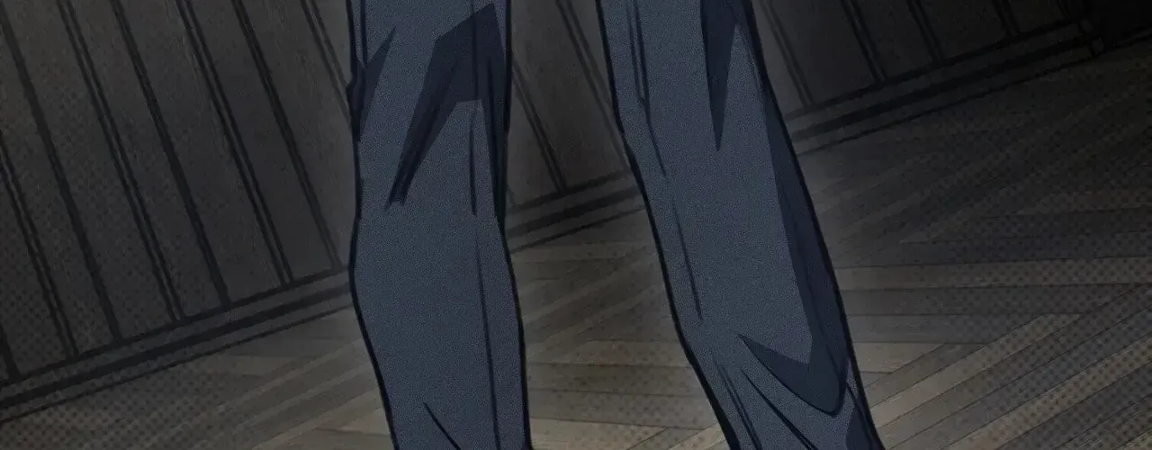First Commandment Chapter 17 page 197 - 